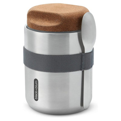 Black+Blum Black Thermo Pot - Image 9