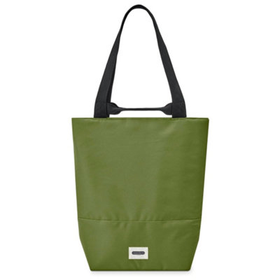 Black + Blum +Blum Insulated Tote Bag - Moss 16L