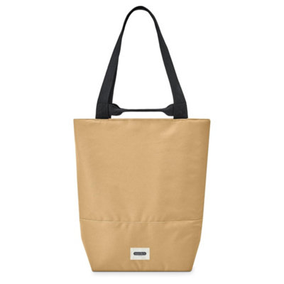 Black + Blum Black+Blum Insulated Tote Bag 16LClay from B&Q