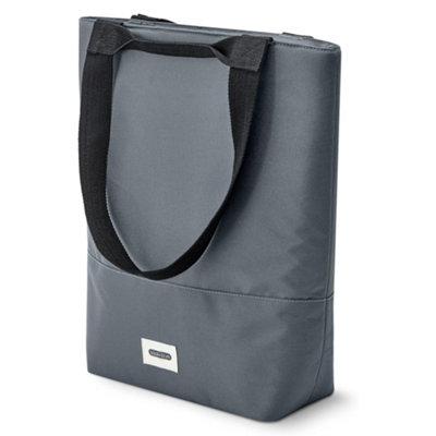 + Blum +Blum Insulated Tote Bag 16L - Slate Black
