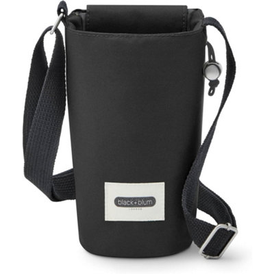 + Blum +Blum Insulated Bottle Bag - Black