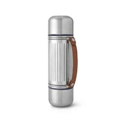 B&Q -  Explorer Flask Duo Large 1.4LSilver