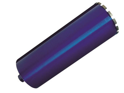B&Q -  A11Wc178 Wet Core Drill 178 X 450mm Mexa11Wc178