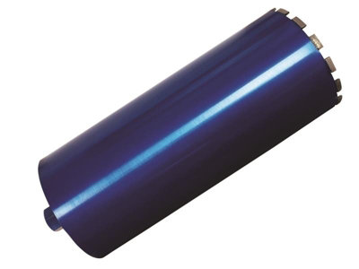 B&Q -  A11Wc250 Wet Core Drill 250 X 450mm Mexa11Wc250