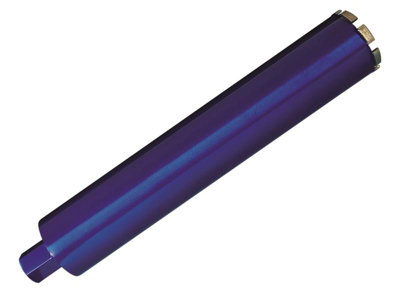 B&Q -  A11Wc92 Wet Core Drill 92 X 450mm Mexa11Wc92