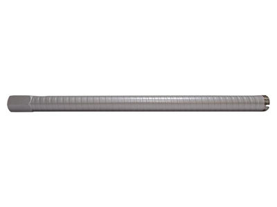 Mexco A10Dc28Us Unslotted Dry Core Drill X90 Grade 28mm Mexa10Dc28U from B&Q