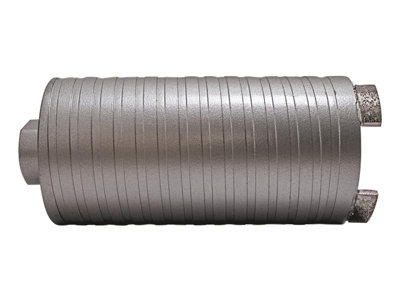 B&Q -  A10Dc78Us Unslotted Dry Core Drill X90 Grade 78mm Mexa10Dc78U