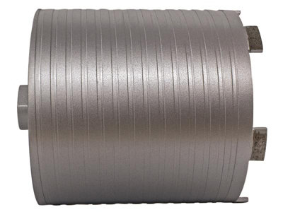 Mexco A10dc152us Unslotted Dry Core Drill X90 Grade 152Mm Mexa10dc152u