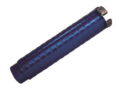 B&Q -  A11Lc38Us Solid Barrel Dry Core Drill Xcel Grade 38mm Mexa11Lc38S