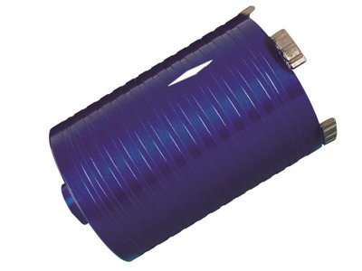 Mexco A11Lc107Us Solid Barrel Dry Core Drill Xcel Grade 107mm Mexa11Lc107S from B&Q