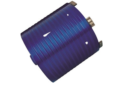 B&Q -  A11Lc152Us Solid Barrel Dry Core Drill Xcel Grade 152mm Mexa11Lc152S
