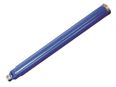 B&Q -  A11Cd35 Wet Core Drill (Crown Segment) 35mm Mexa11Cd35