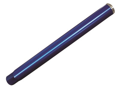 B&Q -  A11Wc52 Wet Core Drill 52 X 450mm Mexa11Wc52