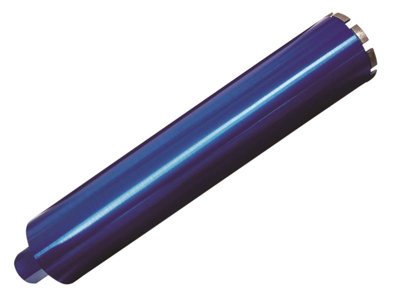 B&Q -  A11Wc102 Wet Core Drill 102 X 450mm Mexa11Wc102