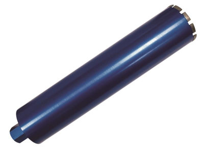 B&Q -  A11Wc108 Wet Core Drill 108 X 450mm Mexa11Wc108