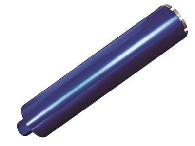 B&Q -  A11Wc112 Wet Core Drill 112 X 450mm Mexa11Wc112