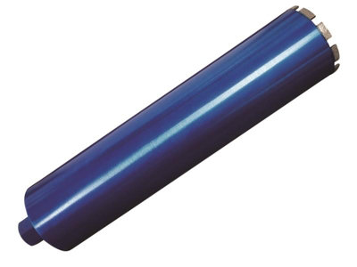 B&Q -  A11Wc117 Wet Core Drill 117 X 450mm Mexa11Wc117