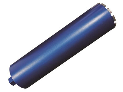 B&Q -  A11Wc132 Wet Core Drill 132 X 450mm Mexa11Wc132