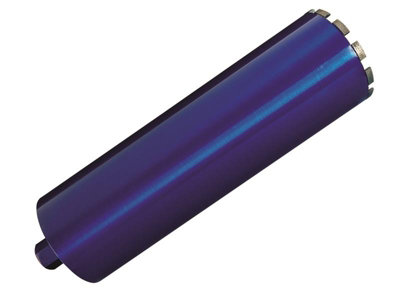 B&Q -  A11Wc152 Wet Core Drill 152 X 450mm Mexa11Wc152