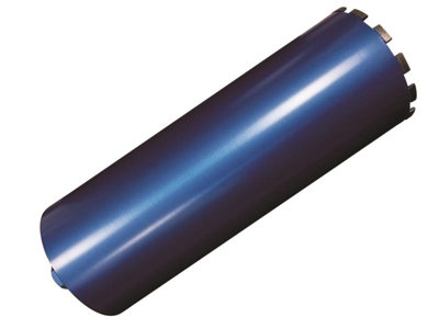 B&Q -  A11Wc182 Wet Core Drill 182 X 450mm Mexa11Wc182