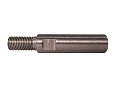 Mexco A30Ext200 Unc Extension Bar 150mm Mexa30Ext200 from B&Q