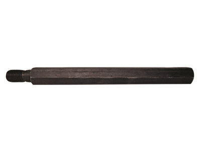 Mexco A30Ext400 Unc Extension Bar 400mm Mexa30Ext400 from B&Q