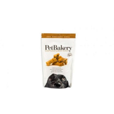 B&Q Pet Bakery Sumptuous Sunday Roast (Pack Of 6) 190G