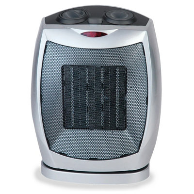 Bali Dual Purpose Ceramic Heater - Image 3