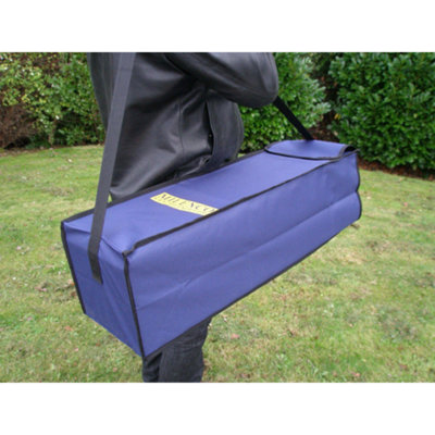 Milenco Triple Level Compact Carrying Case For Levellers