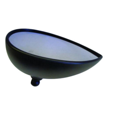 Milenco Aero 3 Flat Mirror Head Replacement For Towing Caravan