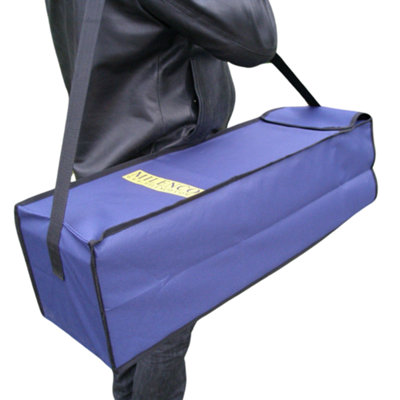 Milenco Quattro/Trident Level Storage Bag For Caravan And Motorhome Levellers