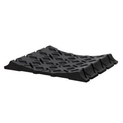Milenco Stacka Level Tyre Saver Singles 29Cm
