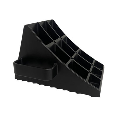 Milenco Level Chock With Side Handle For Mgi Wedge Levellers from B&Q