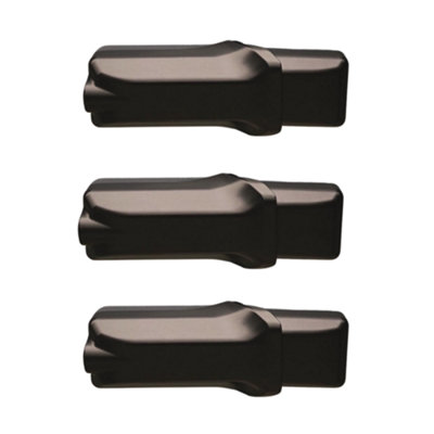 Milenco Excel Xlv Van Motorhome Door Lock Triple Pack from B&Q
