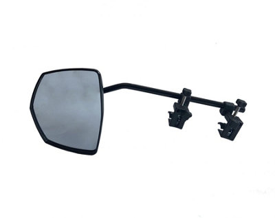 Milenco Grand Aero Platinum Twin Pack Premium Towing Mirrors - Image 4