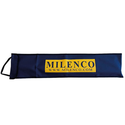Milenco Commercial Steering Wheel Lock Bag Large