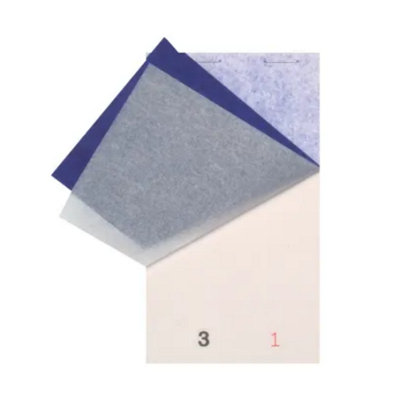 Anotherway Restaurant Pad 3X5.5 Inches Duplicate Pad (Pack Of 50) from B&Q