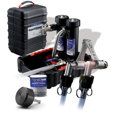 Adey Complete Mag Cleanse 2 Solution Kit Cp1-03-06199 from B&Q