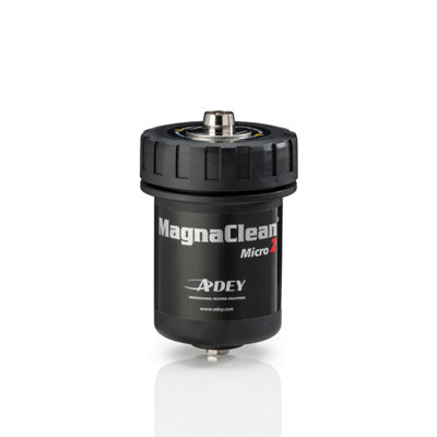 Adey Magnaclean Micro2 22mm Magnetic Filter Fl1-03-01274 from B&Q