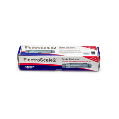 B&Q -  Electroscale2  22mm Compression Fit