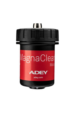 Adey MagnaClean Micro 22mm Heating Filter FL1-03-07129 - Image 4