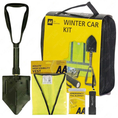 Aa Winter Car Kit [Aa3386] 5060114613386 - Image 6