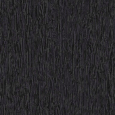 B&Q - Crystal Glitter Vinyl Wallpaper Black  9003