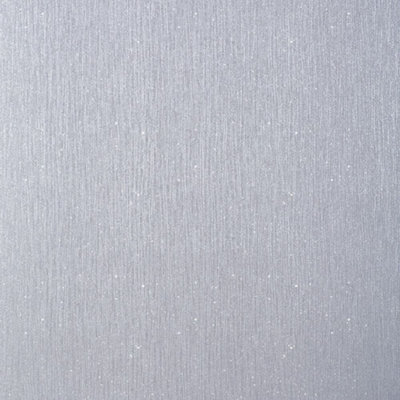 Debona Silver Crystal Plain Textured Glitter Vinyl Washable Wallpaper 9008 from B&Q