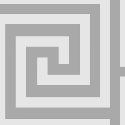 Debona Athena Greek White Wallpaper 4011 from B&Q