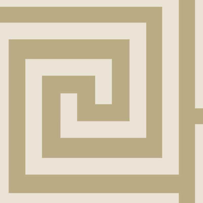 Debona Athena Greek Champagne Wallpaper 4012 from B&Q