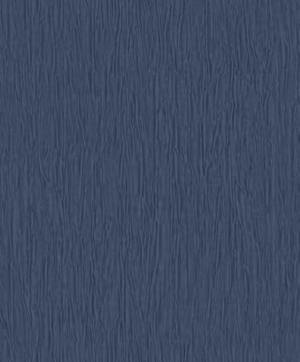 Debona Navy Crystal Blue Glitter Encrusted Wallpaper Vinyl Modern Glamourous - Image 5