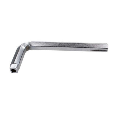 Todays Tools Radiator Valve Allen Key Spanner With Slotted End