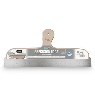 Axus Precision Edge (Grey Series) 500mm Multipurpose Tool from B&Q