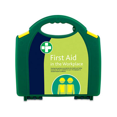 Visit-The-Reliance-Medical-Store Reliance Medical Hse 10 Person Workplace First Aid Kit Essential For Ref 112 - Image 7